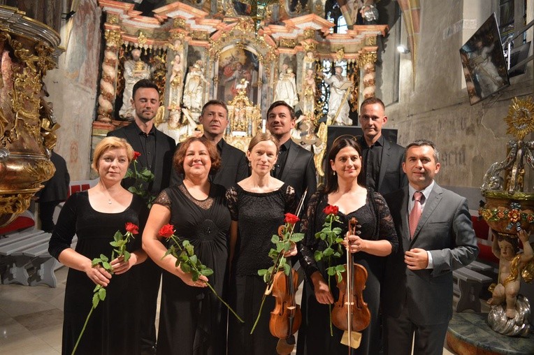 VII Festiwal "Barok na Spiszu"