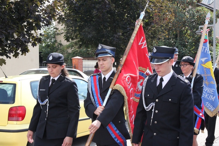 Dożynki Gminne w Kobierzycach