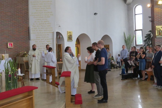 Porekolekcyjny Dzień Wspólnoty Oazy - 2018