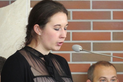 Porekolekcyjny Dzień Wspólnoty Oazy - 2018