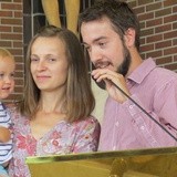 Porekolekcyjny Dzień Wspólnoty Oazy - 2018