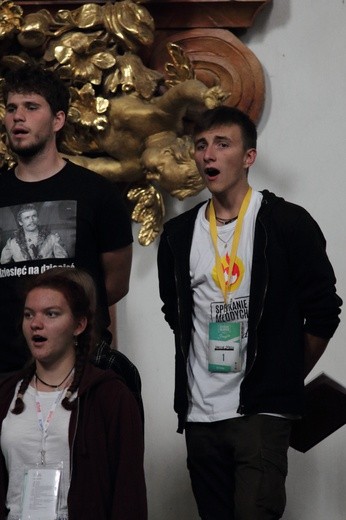 Żywe jest świadectwo