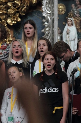 Żywe jest świadectwo