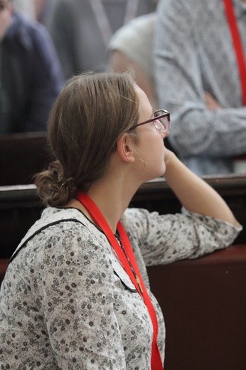 Żywe jest świadectwo