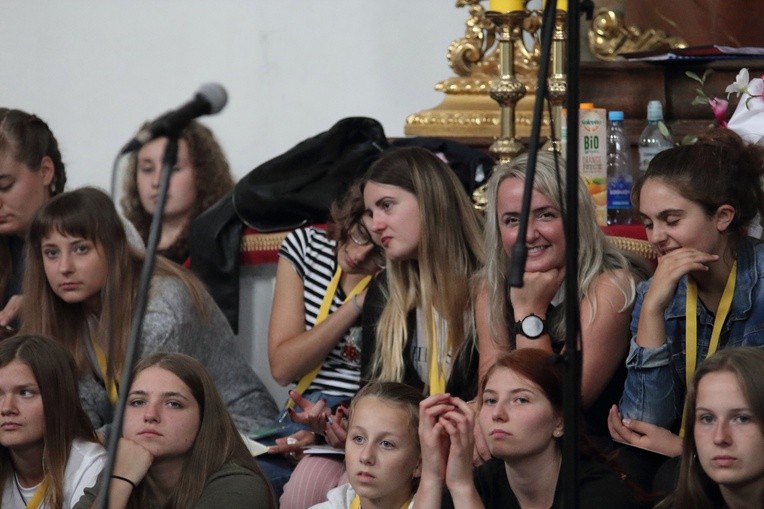 Żywe jest świadectwo