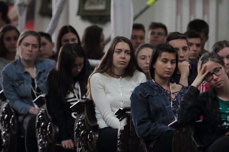 Żywe jest świadectwo