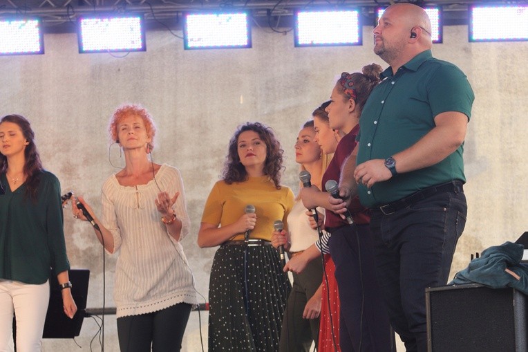 Żywe jest świadectwo