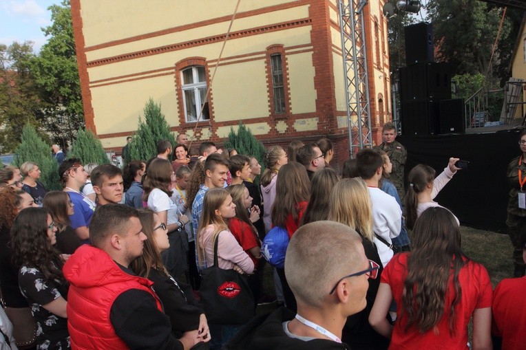 Żywe jest świadectwo