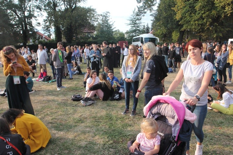 Żywe jest świadectwo