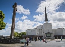 Ulubione sanktuarium Polaków w Irlandii?