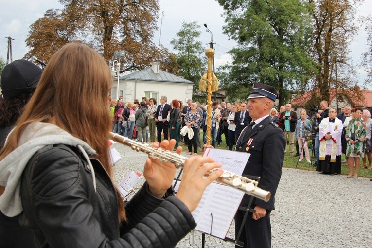 Nadanie praw miejskich Sannikom