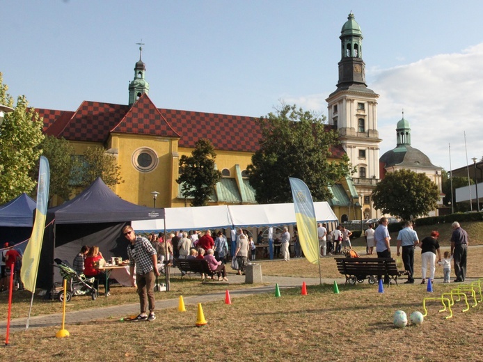 Trzebnicki sierpień