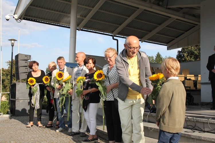 Trzebnicki sierpień