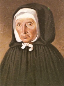 Św. Maria od Krzyża