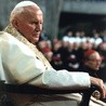 Nadzwyczajny koncert dla uczczenia 40. rocznicy pontyfikatu Jana Pawła II