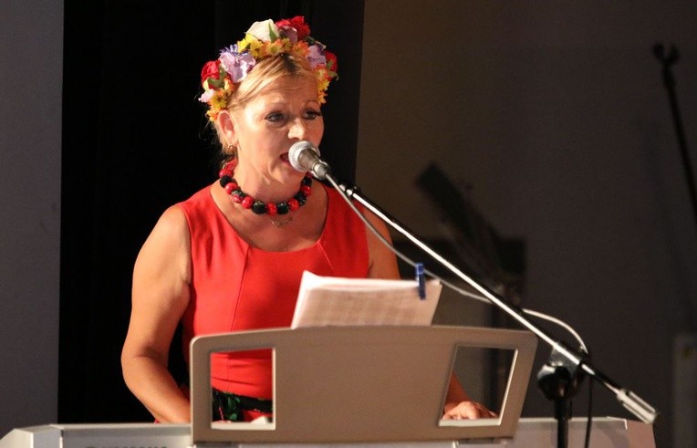 Przegląd Pieśni Maryjnych