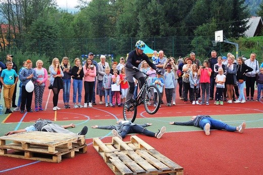 Kamesznickie Dni Trzeźwości - 2018
