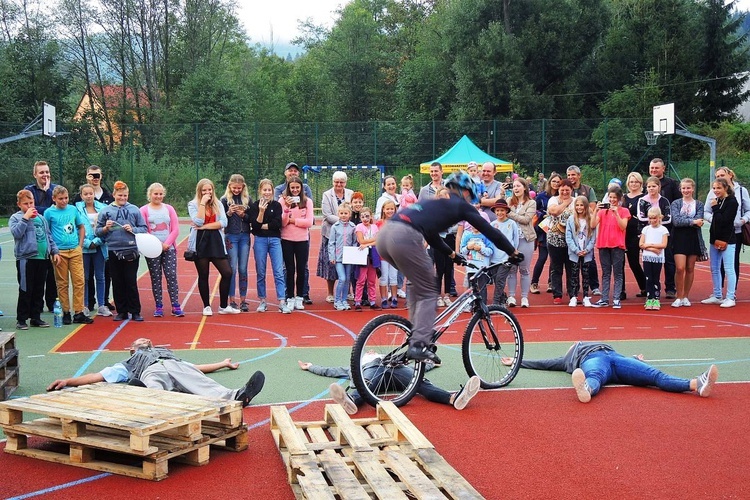 Kamesznickie Dni Trzeźwości - 2018