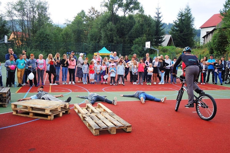 Kamesznickie Dni Trzeźwości - 2018