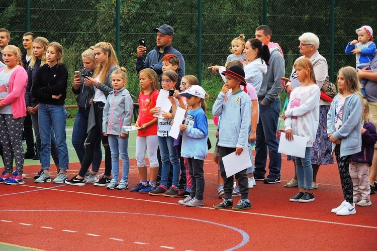 Kamesznickie Dni Trzeźwości - 2018