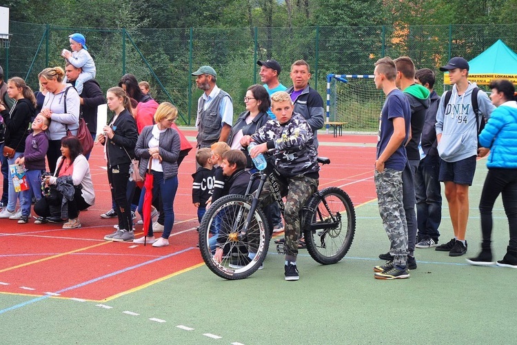 Kamesznickie Dni Trzeźwości - 2018