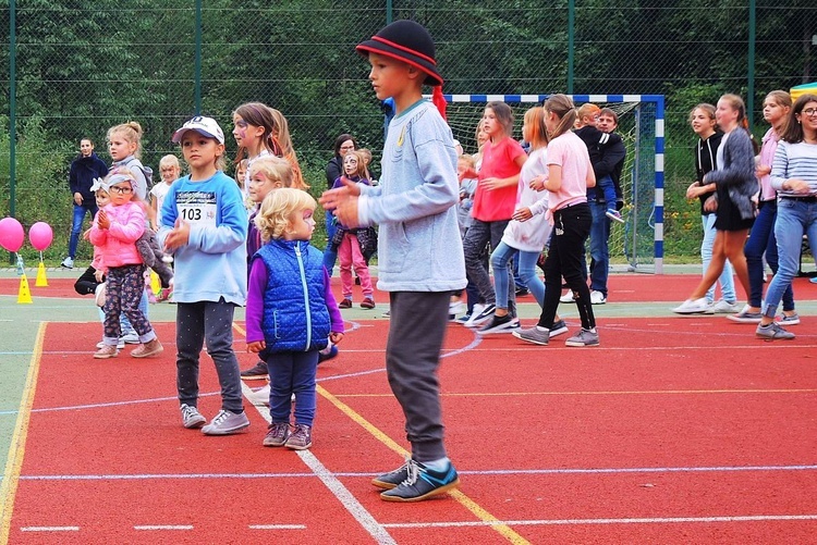 Kamesznickie Dni Trzeźwości - 2018