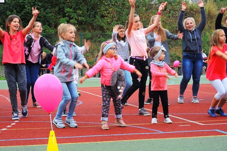 Kamesznickie Dni Trzeźwości - 2018