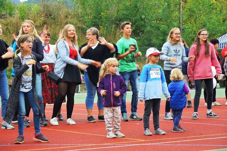 Kamesznickie Dni Trzeźwości - 2018