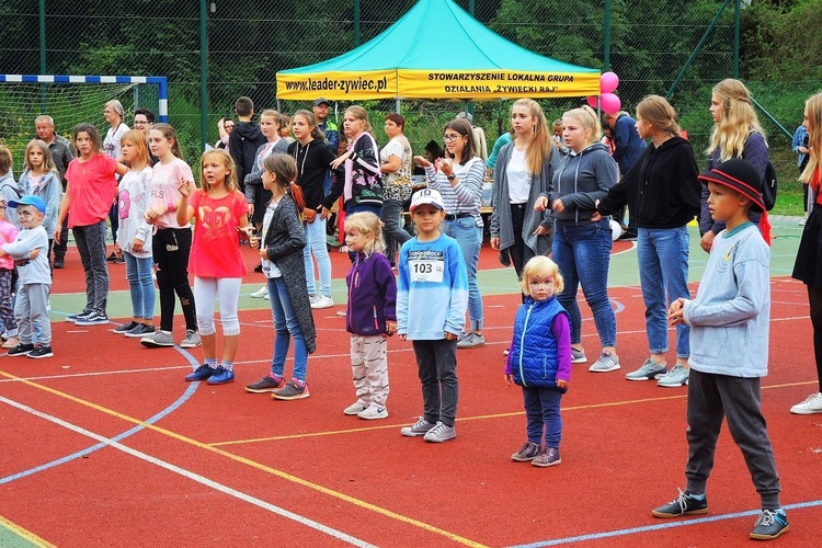 Kamesznickie Dni Trzeźwości - 2018