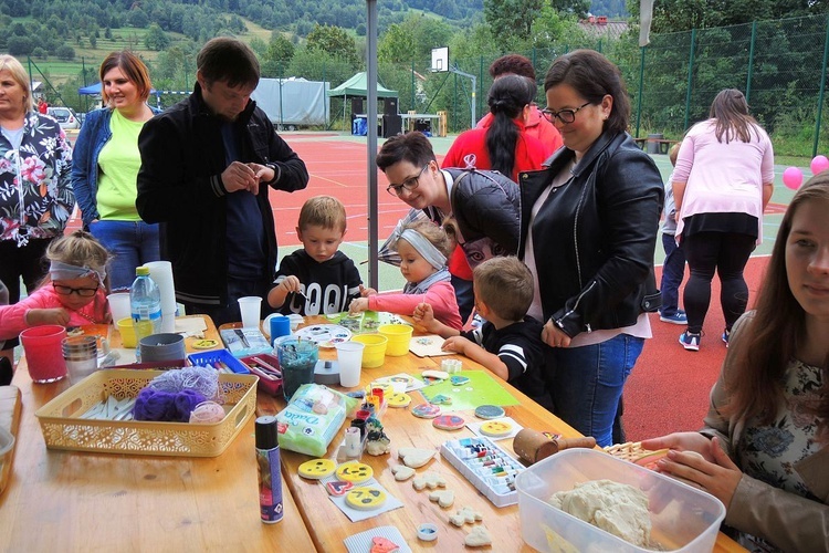 Kamesznickie Dni Trzeźwości - 2018