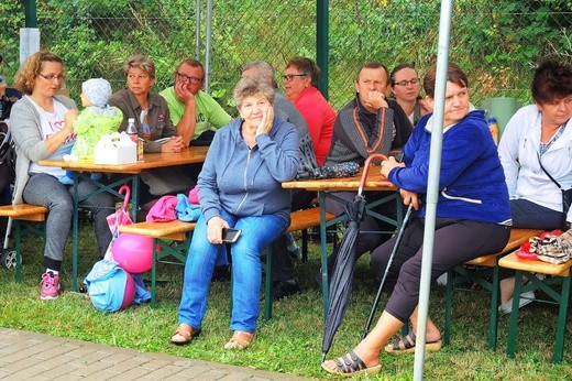 Kamesznickie Dni Trzeźwości - 2018
