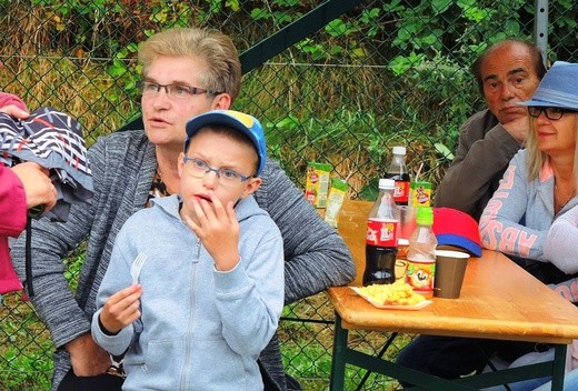 Kamesznickie Dni Trzeźwości - 2018