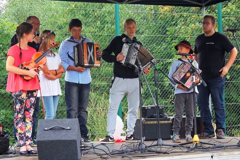 Kamesznickie Dni Trzeźwości - 2018