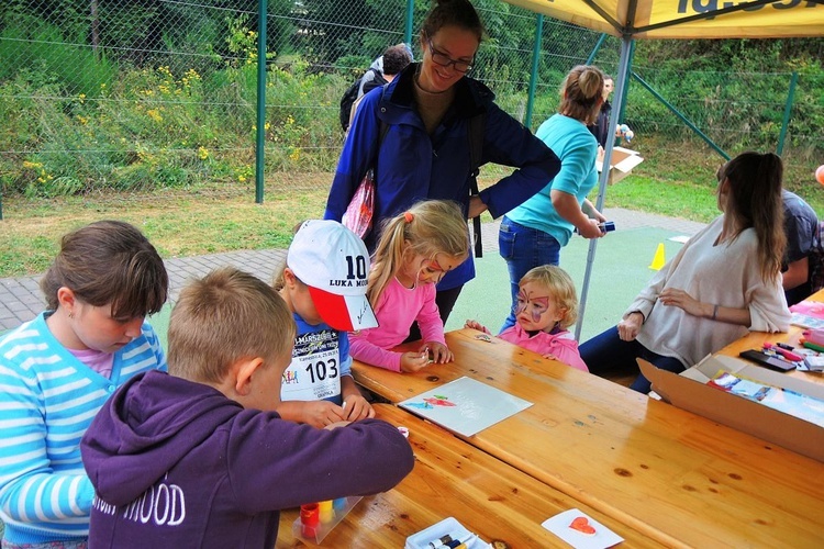 Kamesznickie Dni Trzeźwości - 2018