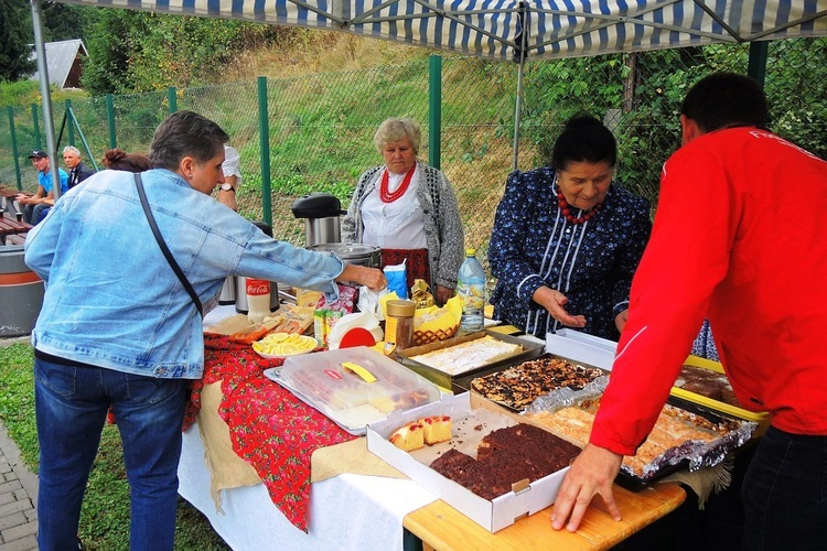 Kamesznickie Dni Trzeźwości - 2018