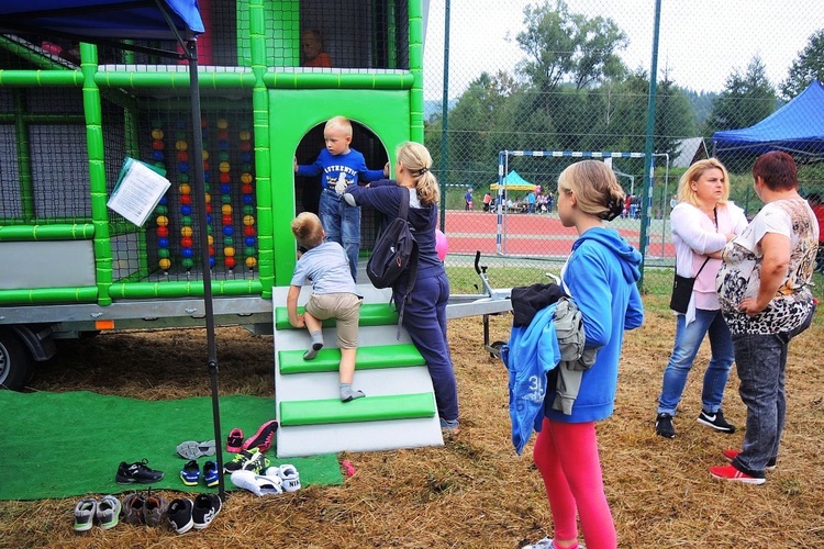 Kamesznickie Dni Trzeźwości - 2018