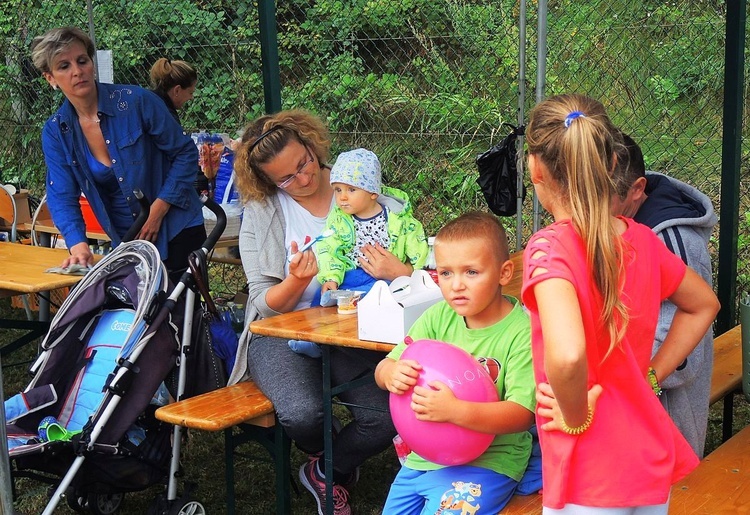 Kamesznickie Dni Trzeźwości - 2018