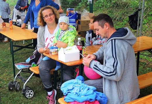 Kamesznickie Dni Trzeźwości - 2018
