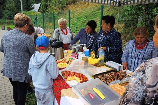 Kamesznickie Dni Trzeźwości - 2018