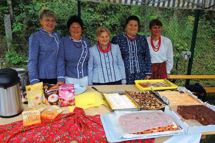 Kamesznickie Dni Trzeźwości - 2018