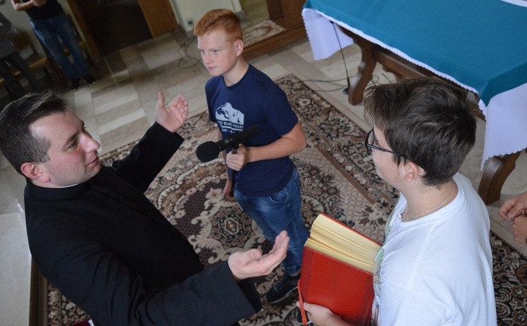 Kurs lektorski
