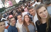 Konkurs "Selfie z księdzem"