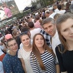 Konkurs "Selfie z księdzem"