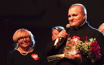 Ks. Jarosław Lipniak już wcześniej został doceniony za aktywną działalność na rzecz ekumenizmu oraz dialogu międzyreligijnego.