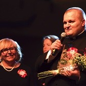 Ks. Jarosław Lipniak już wcześniej został doceniony za aktywną działalność na rzecz ekumenizmu oraz dialogu międzyreligijnego.