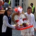 Dożynki gminy Świdnica 2018