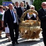 Dożynki gminy Świdnica 2018