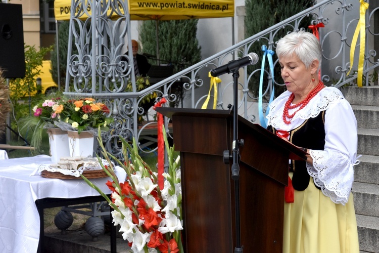 Dożynki gminy Świdnica 2018