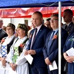 Dożynki gminy Świdnica 2018