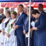 Dożynki gminy Świdnica 2018